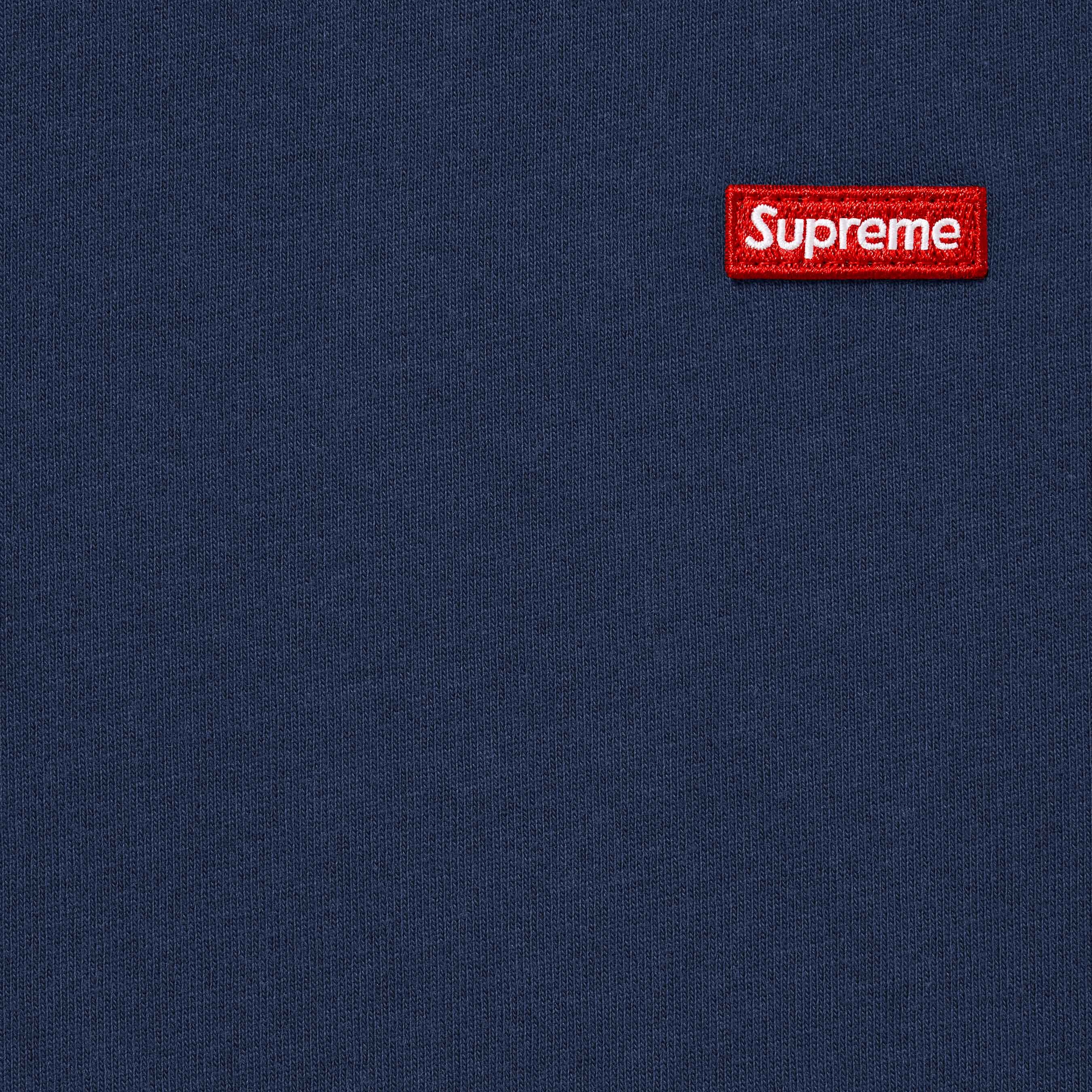 Small Box Tee view 2